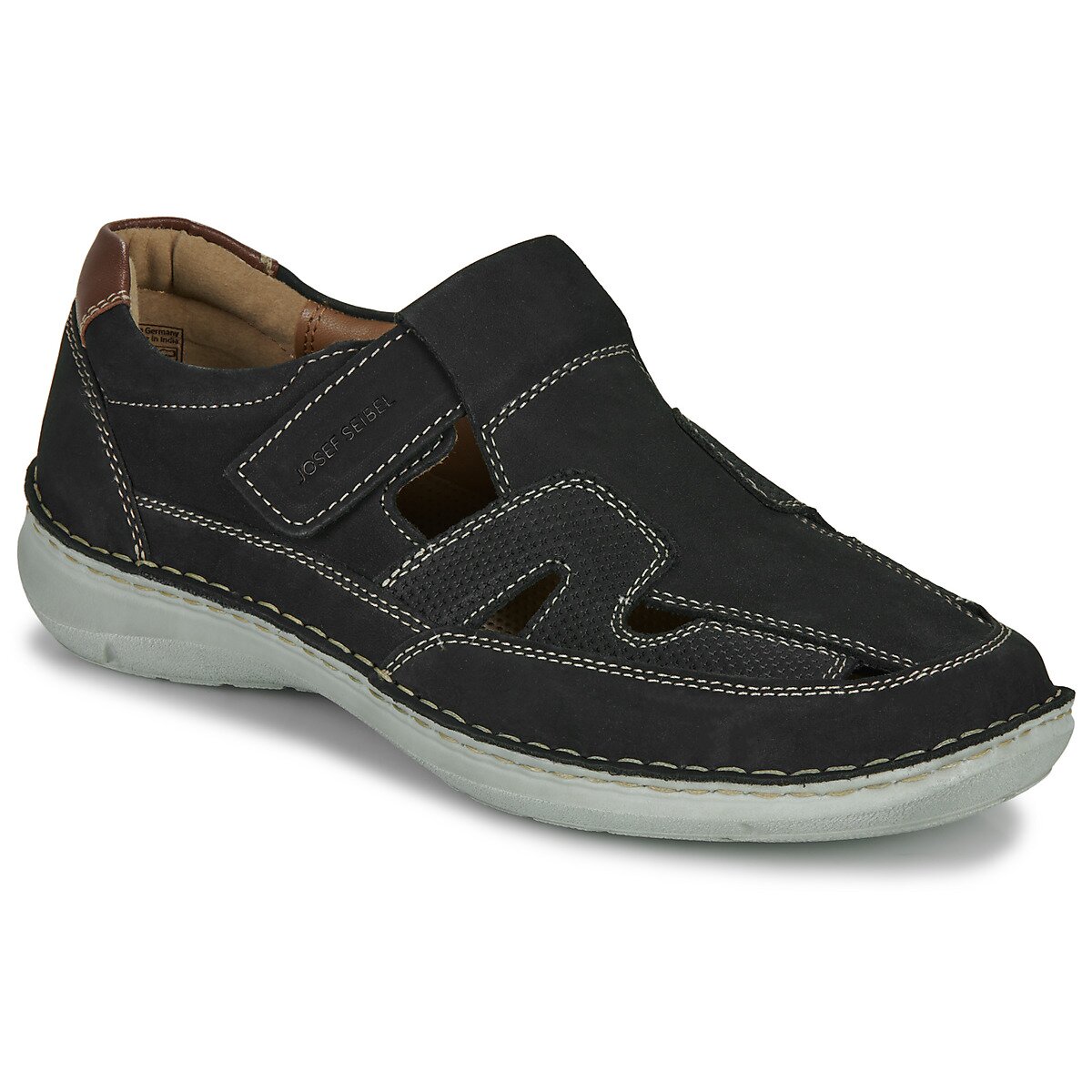 Josef Seibel Pantofi NEW ANVERS 81