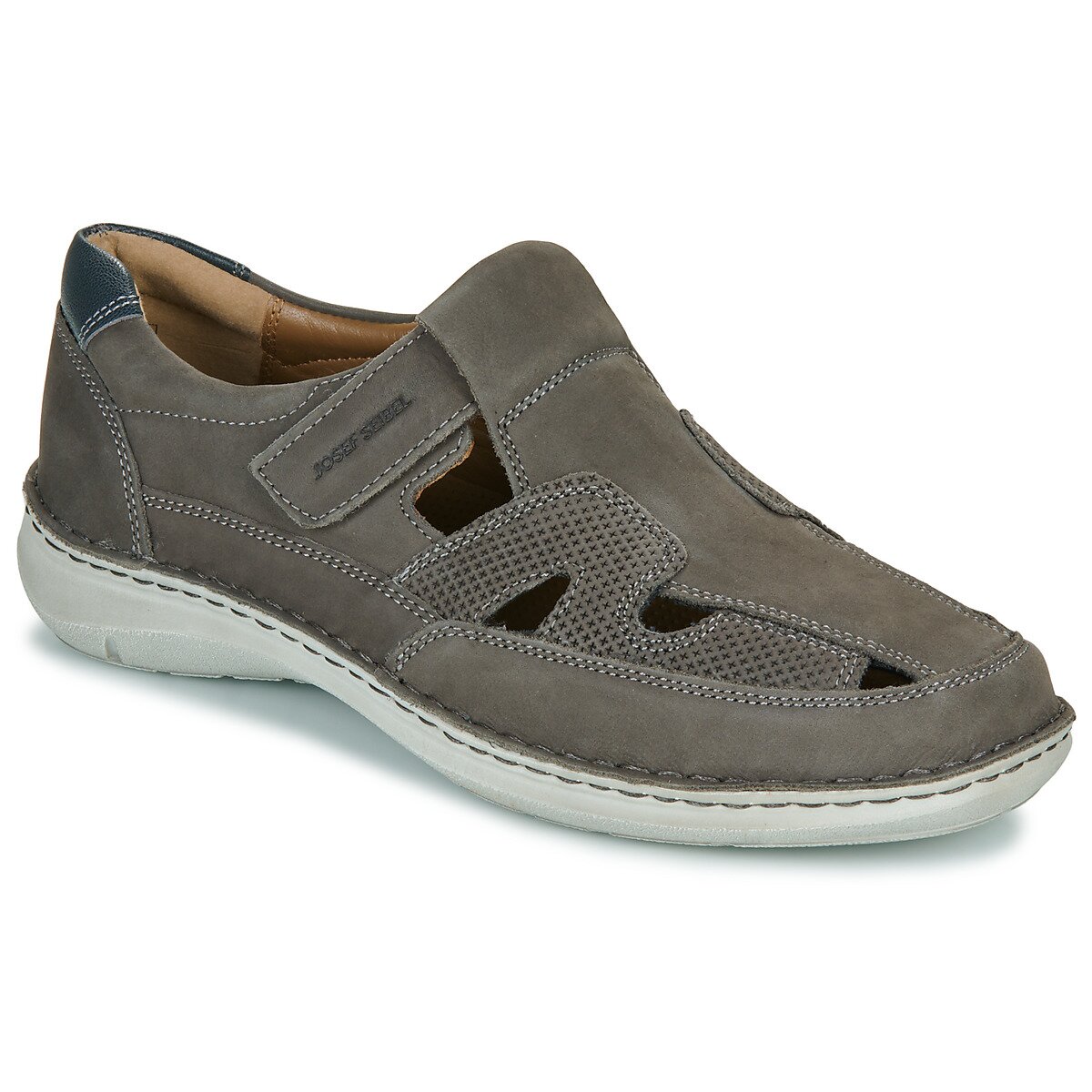 Josef Seibel Pantofi NEW ANVERS 81