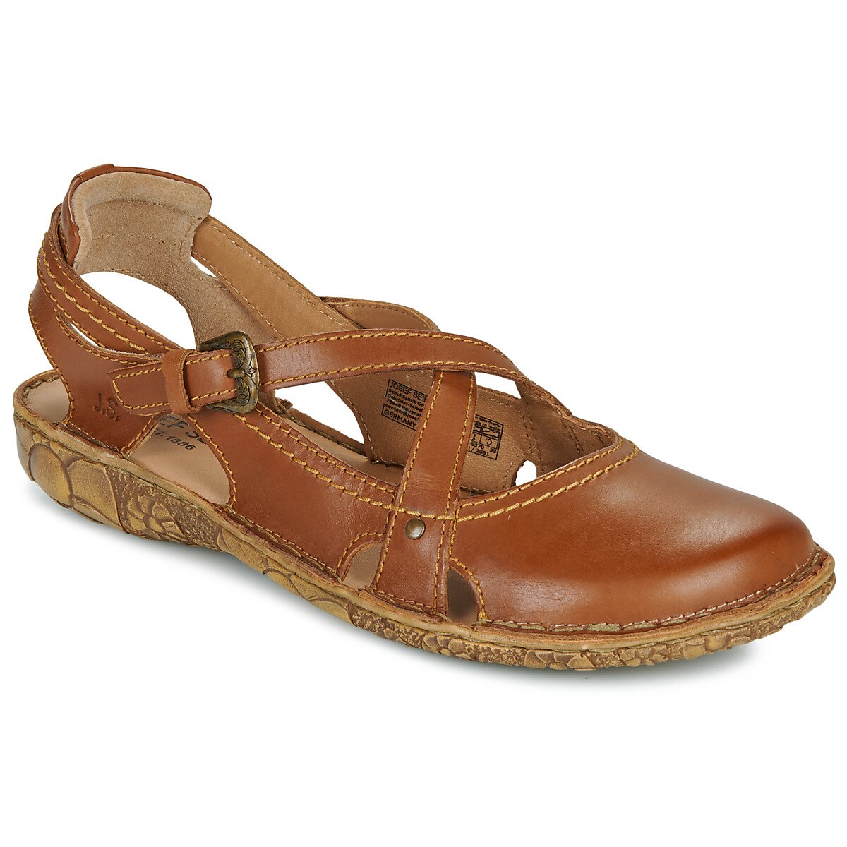 Josef Seibel Pantofi ROSALIE 13