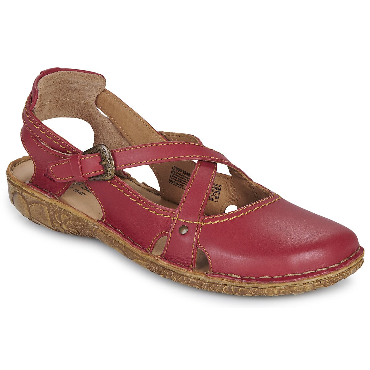 Josef Seibel Pantofi ROSALIE 13