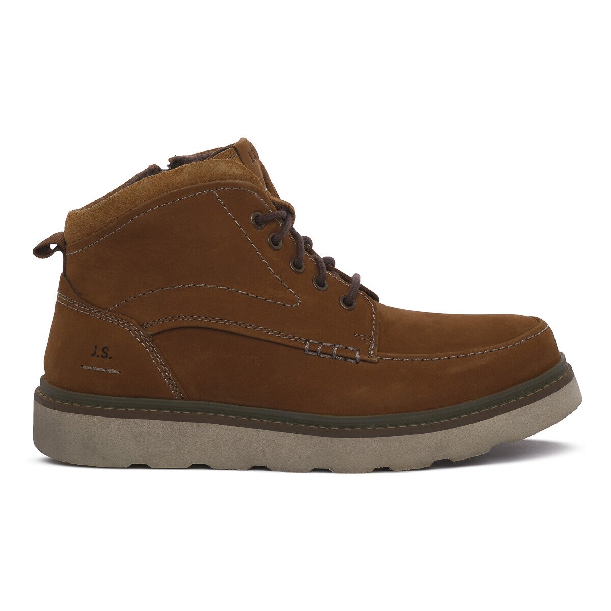 Josef Seibel Pantofi TRENT 04