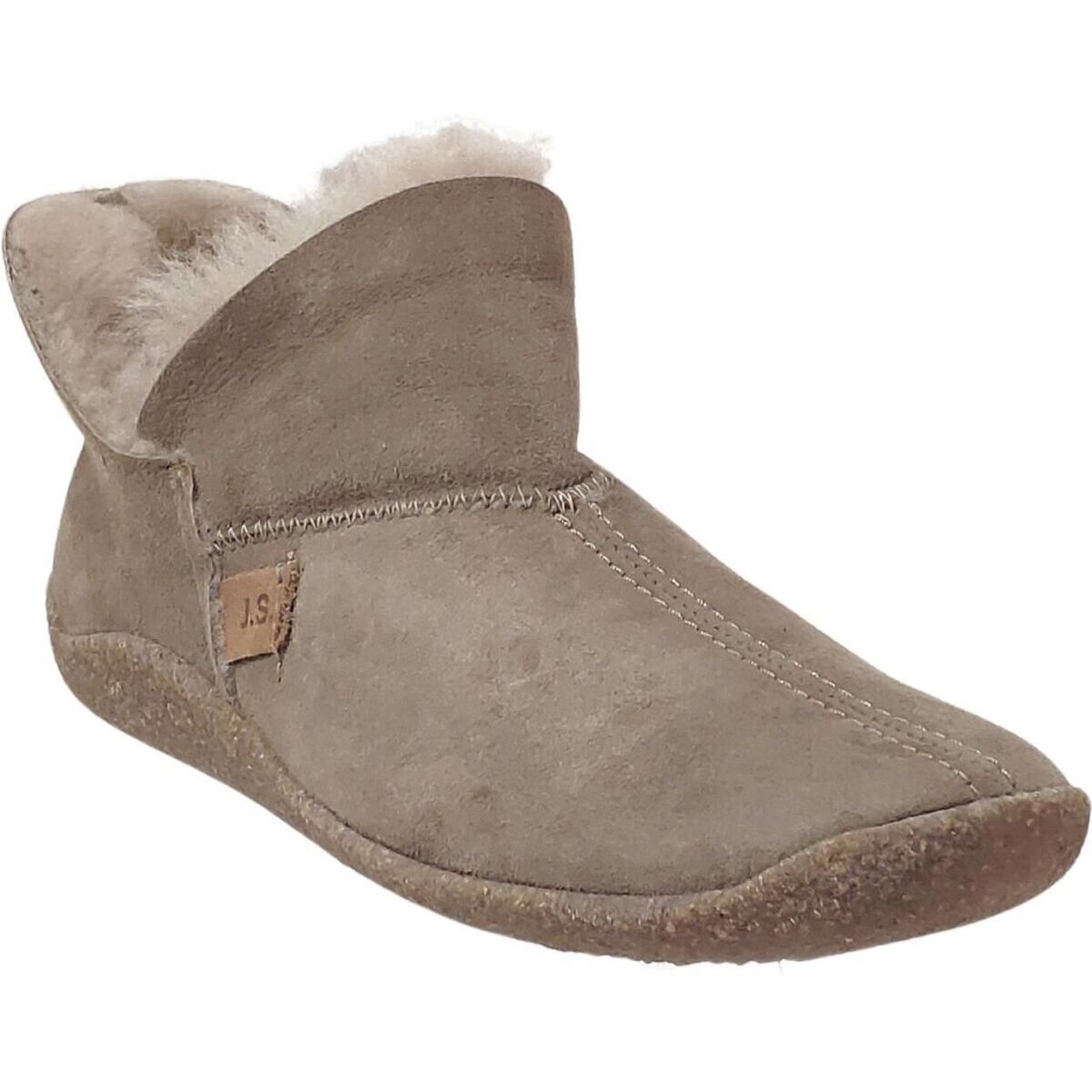 Josef Seibel Pantofi Vinny 07