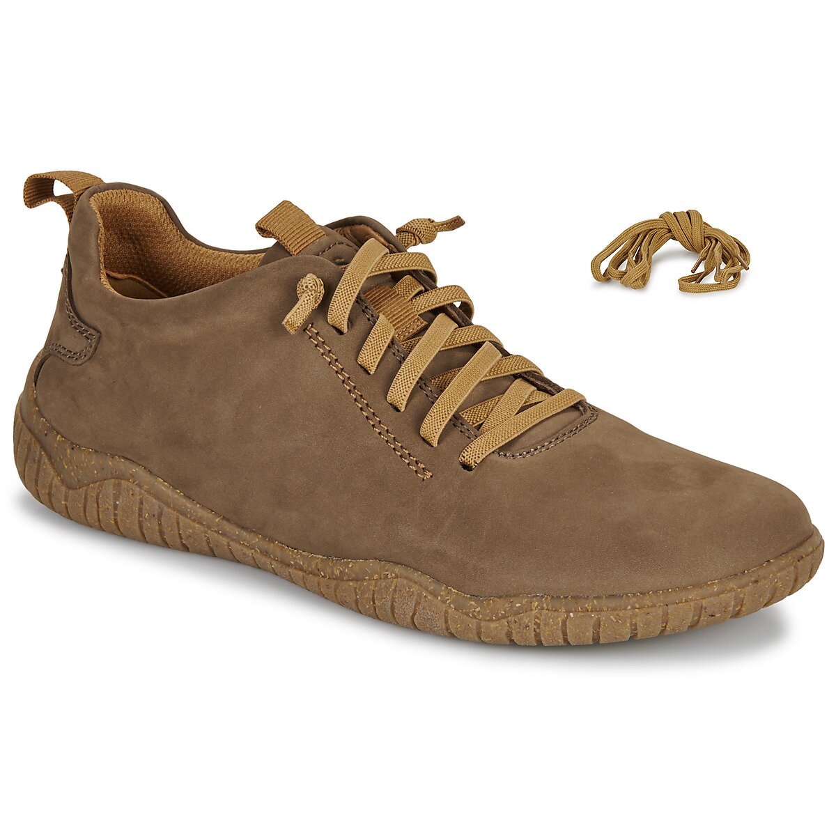 Josef Seibel Pantofi WYNONA 06 BAREFOOT