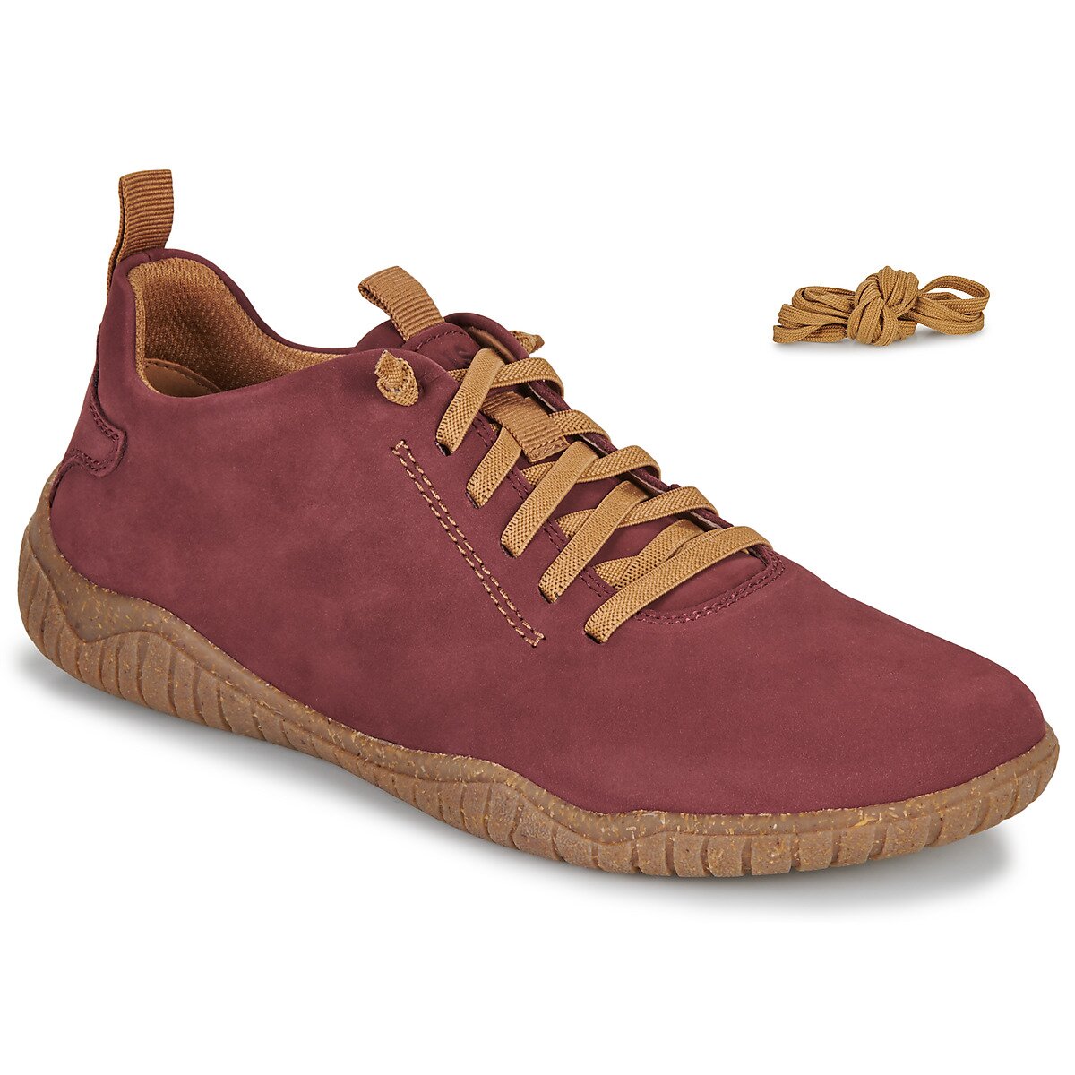 Josef Seibel Pantofi WYNONA 06 BAREFOOT