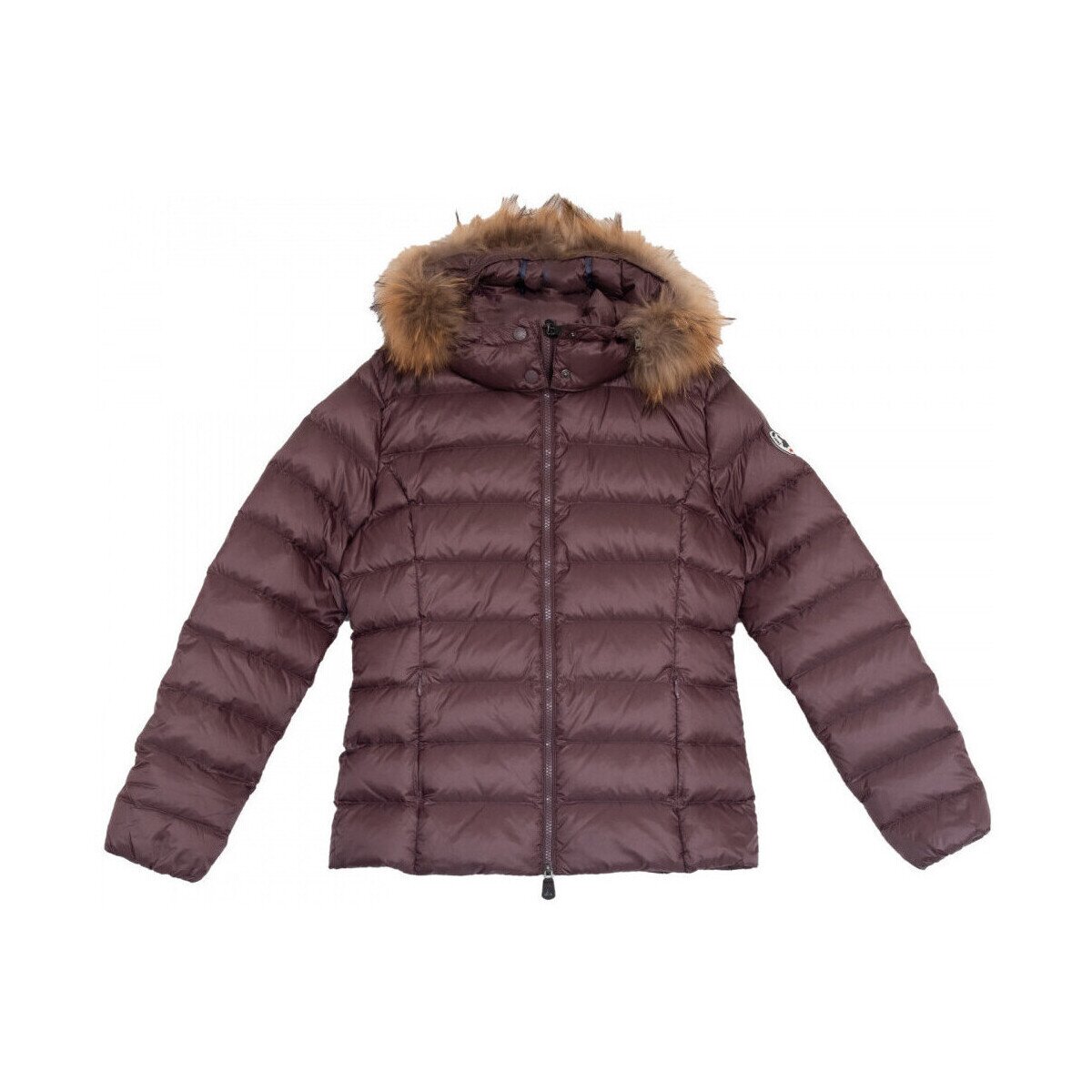 JOTT Îmbracaminte Luxe ml capuche grand froid