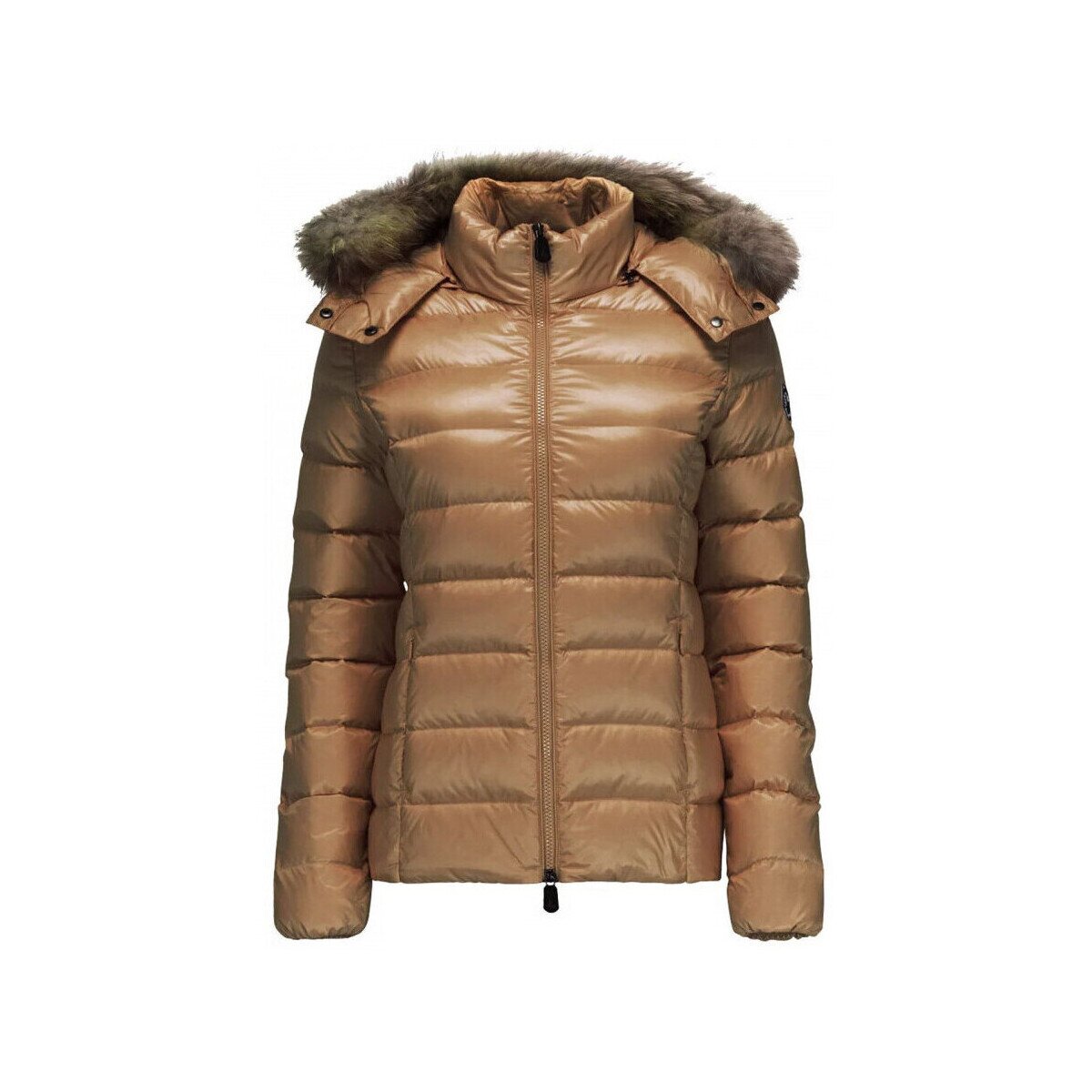 JOTT Îmbracaminte Luxe ml capuche grand froid