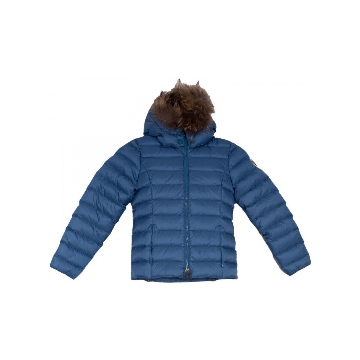JOTT Îmbracaminte Opale ml capuche grand froid fille