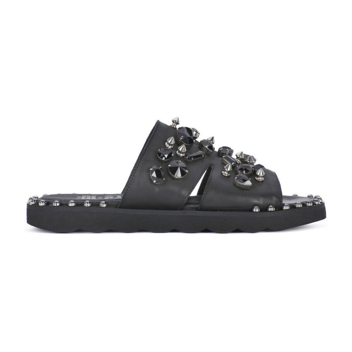 Juice Shoes Pantofi ONDA NERO