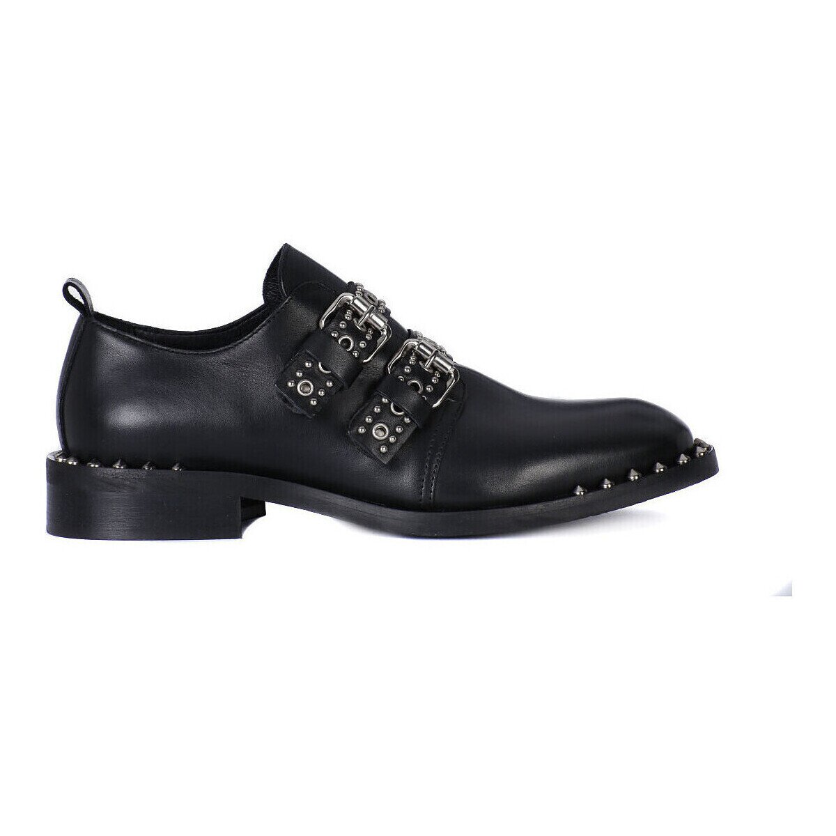 Juice Shoes Pantofi TACCO BLACK