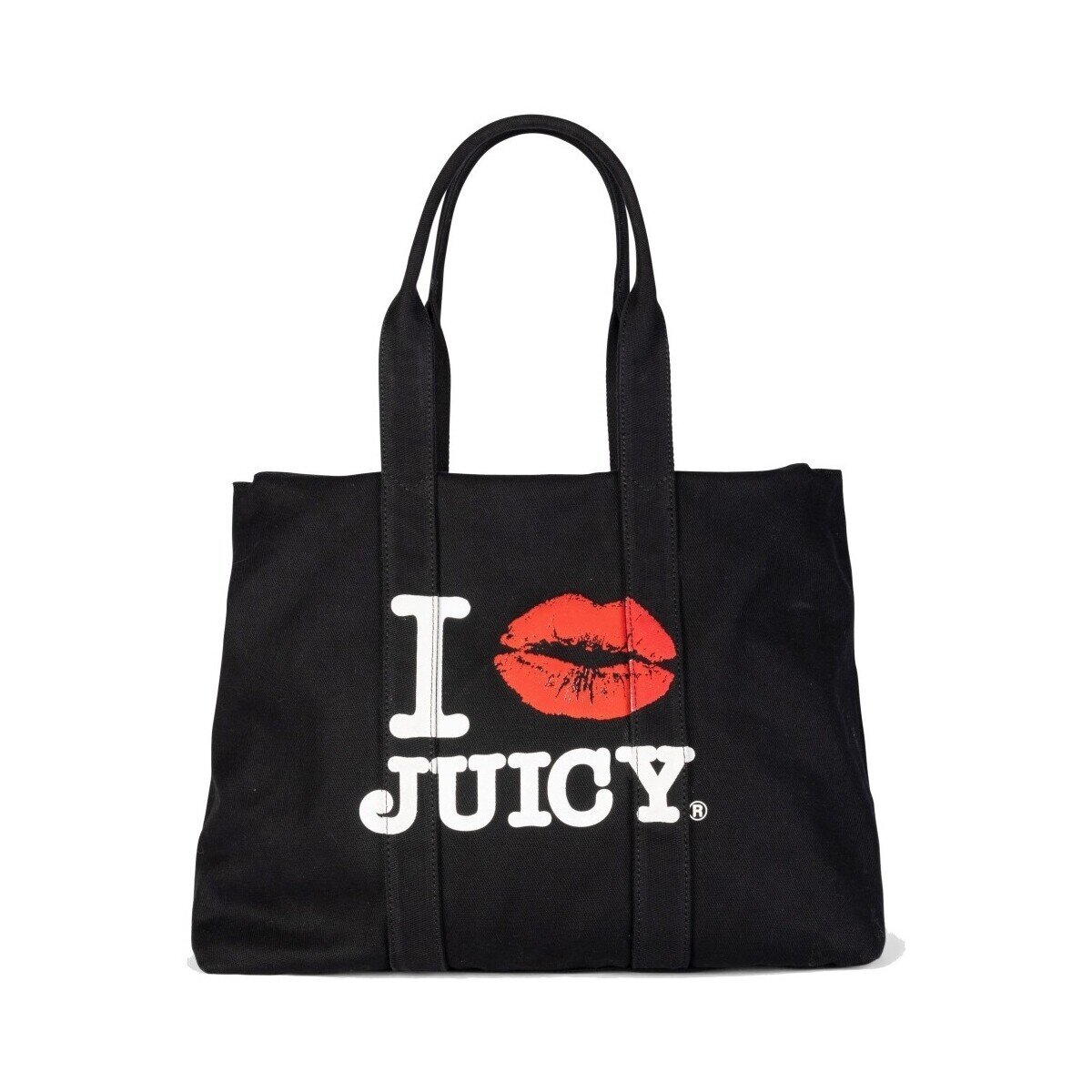 Juicy Couture Genti Daisy Canvas L Shop