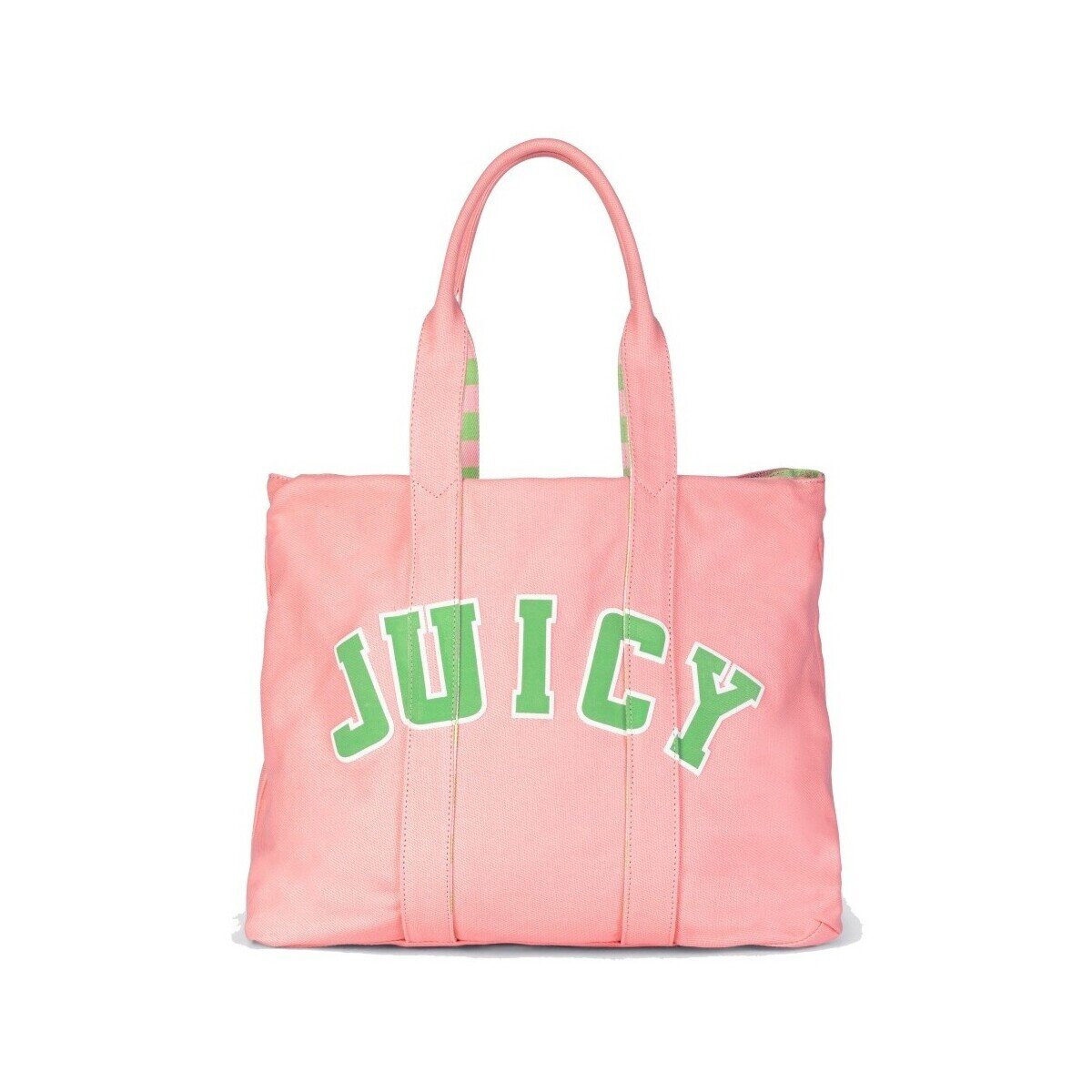 Juicy Couture Genti Daisy Canvas L Shop
