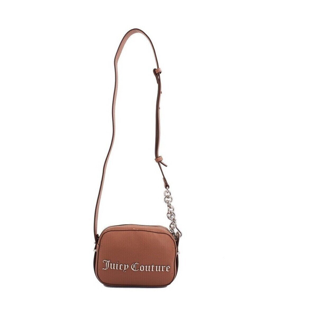 Juicy Couture Genti Jasmine Squared Cro