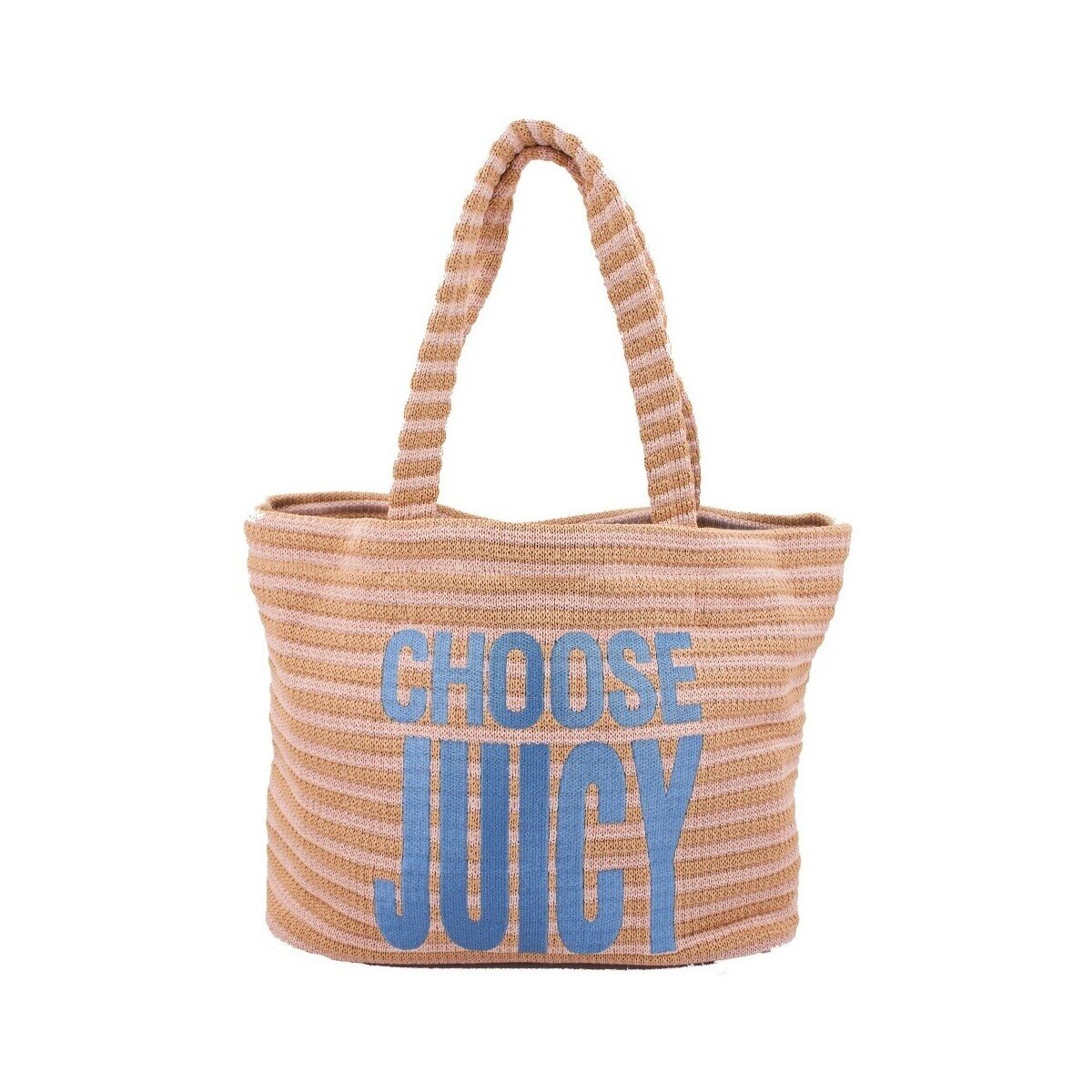 Juicy Couture Genti Jl5 Nora Straw Large