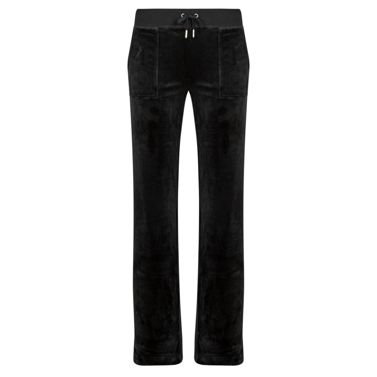 Juicy Couture Îmbracaminte Del Ray Straight Leg Track Pant With Pocket