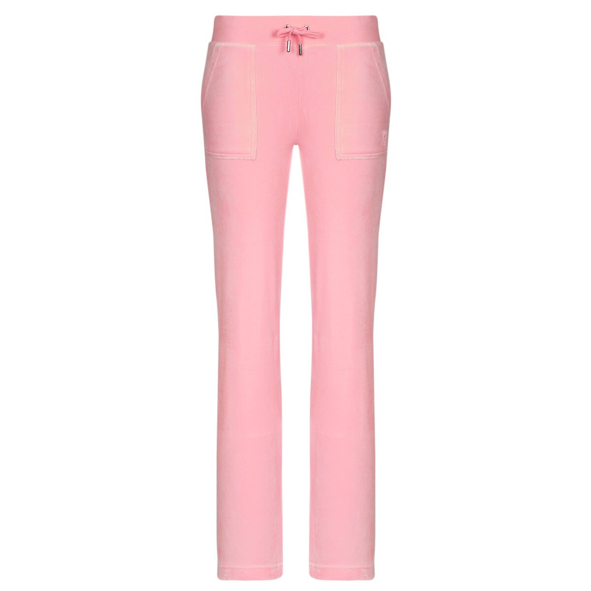 Juicy Couture Îmbracaminte Del Ray Straight Leg Track Pant With Pocket