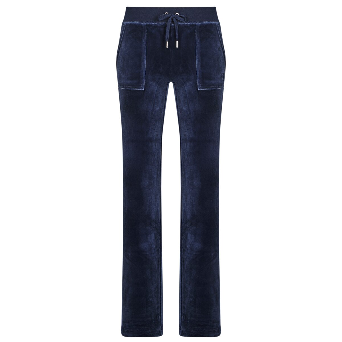 Juicy Couture Îmbracaminte Del Ray Straight Leg Track Pant With Pocket