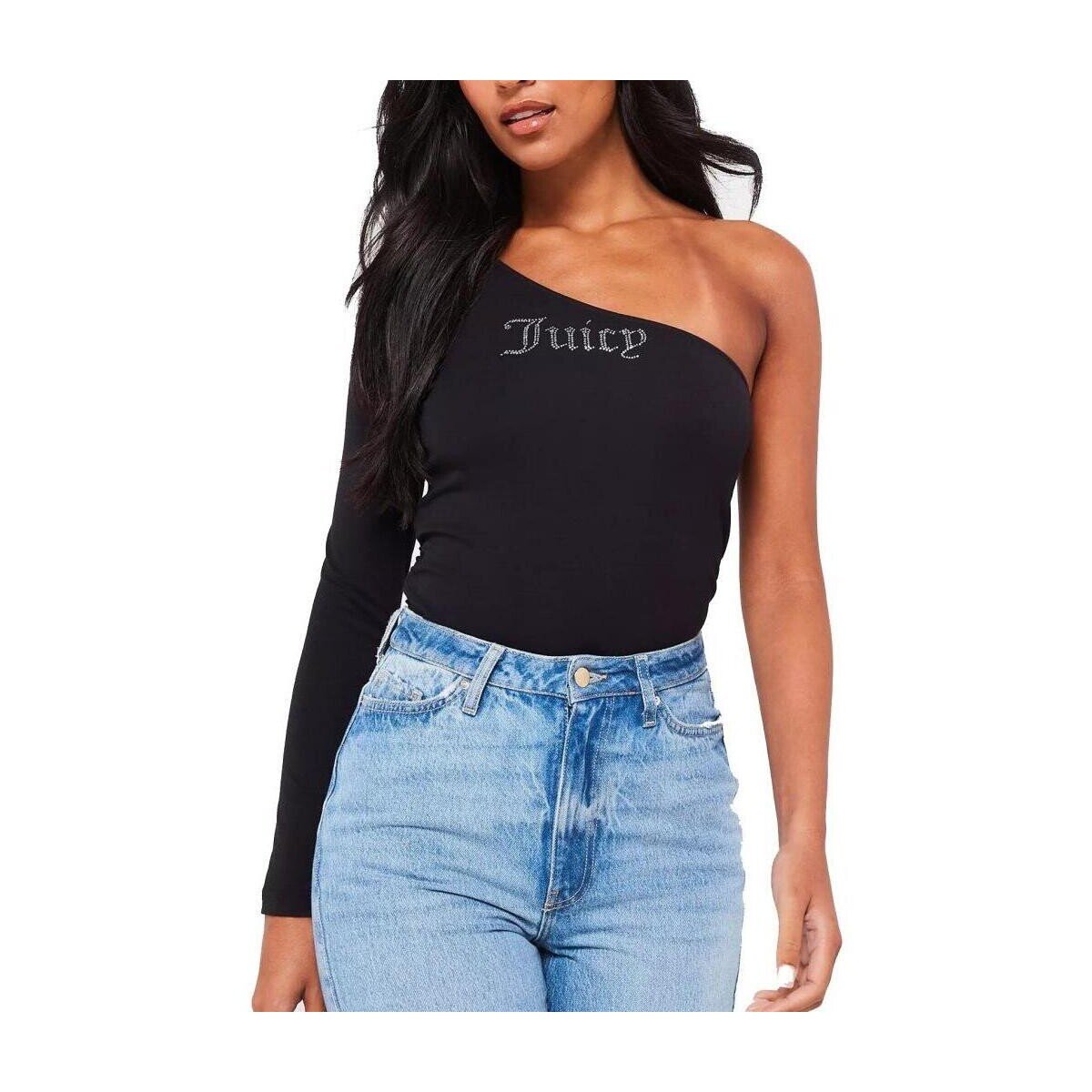Juicy Couture Îmbracaminte Nella Asymmetric Ls