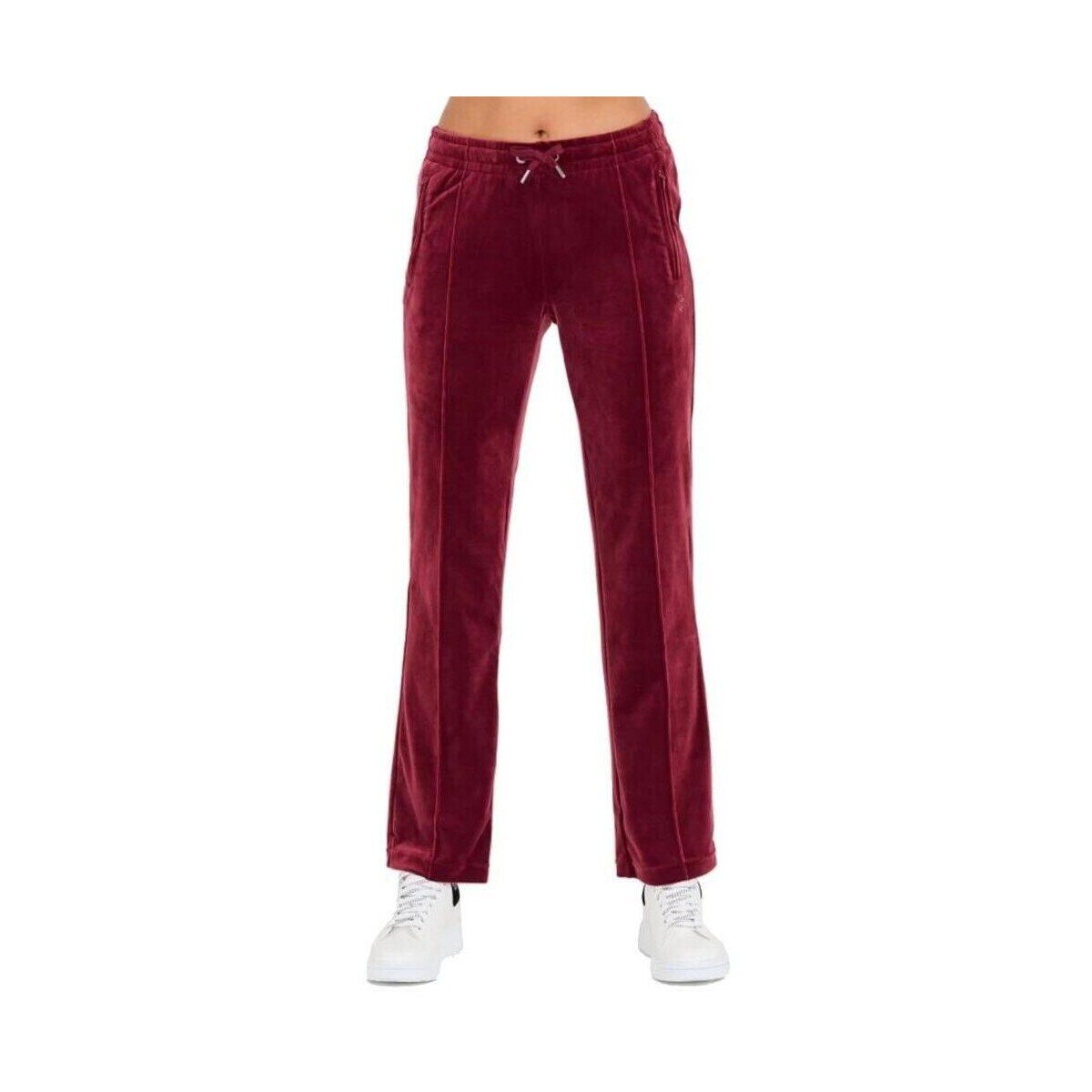 Juicy Couture Îmbracaminte Tina Trackpants Wit