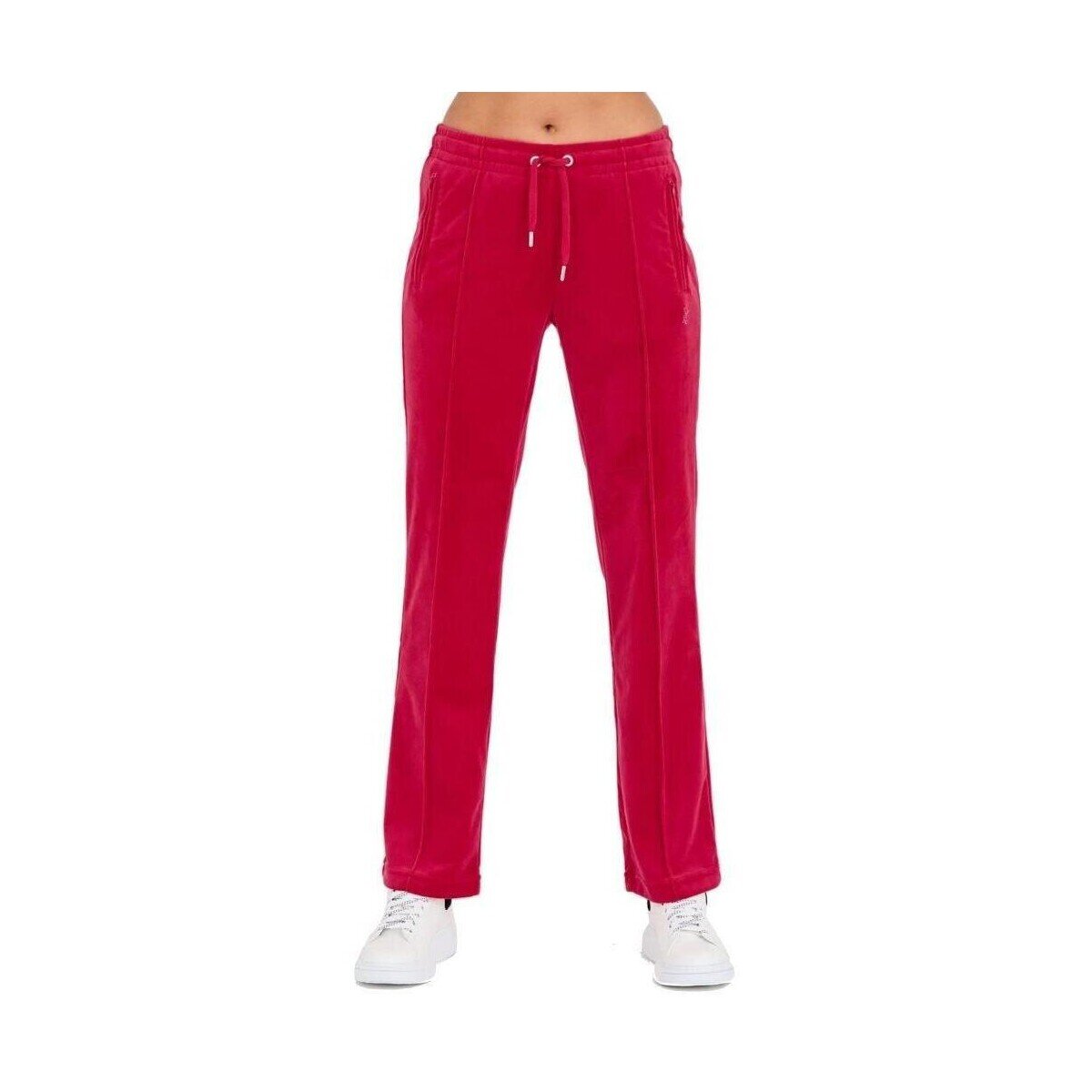 Juicy Couture Îmbracaminte Tina Trackpants Wit