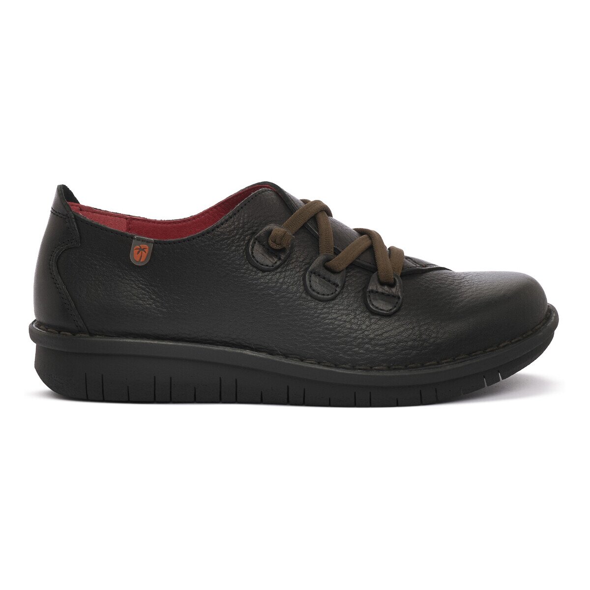 Jungla Pantofi YANKEE NERO