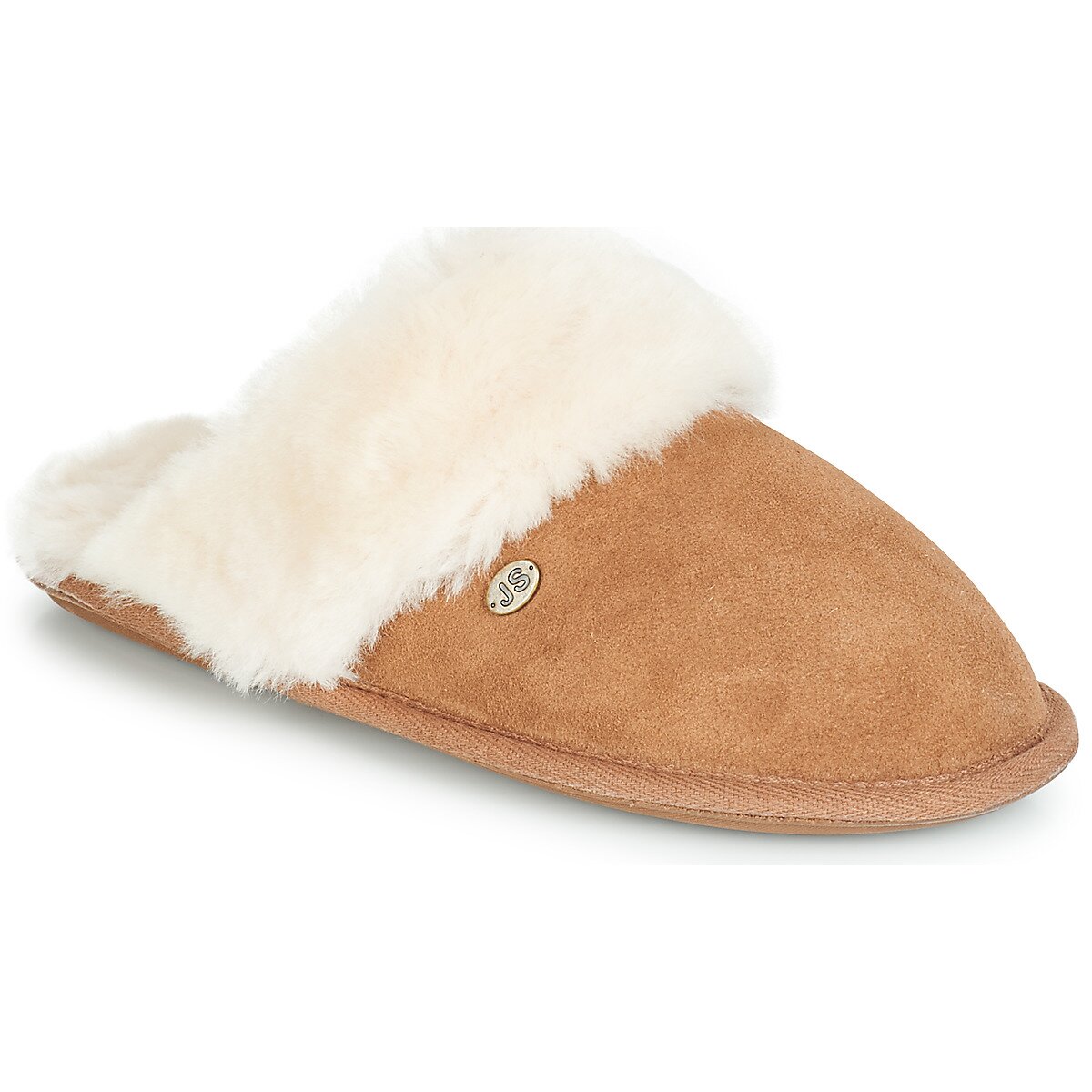 Just Sheepskin Pantofi DUCHESS