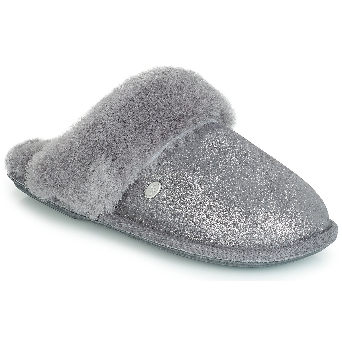 Just Sheepskin Pantofi DUCHESS