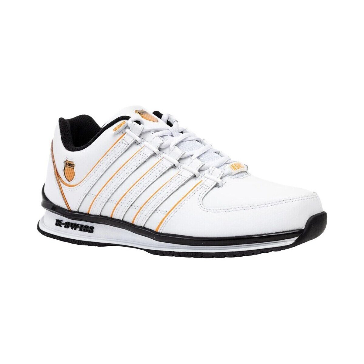 K-Swiss Pantofi 01235185