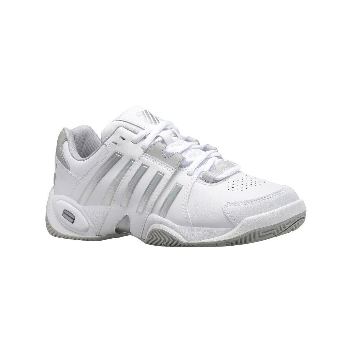 K-Swiss Pantofi Accomplish Iv Allcourt