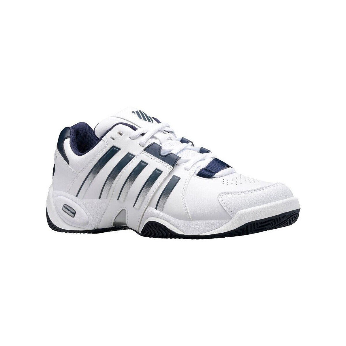 K-Swiss Pantofi Accomplish Iv Allcourt