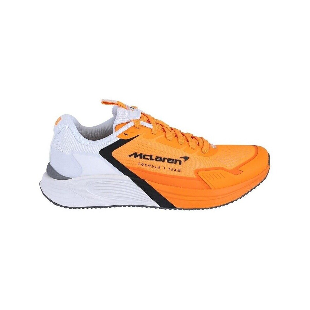 K-Swiss Pantofi Aero Active X Mclaren Ii 2025