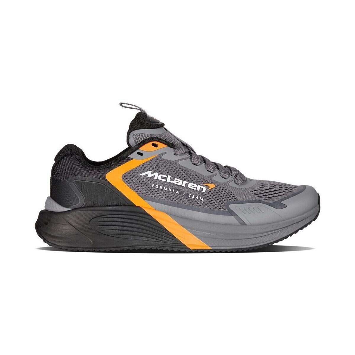 K-Swiss Pantofi Aero-actv Xmclarenii Steel
