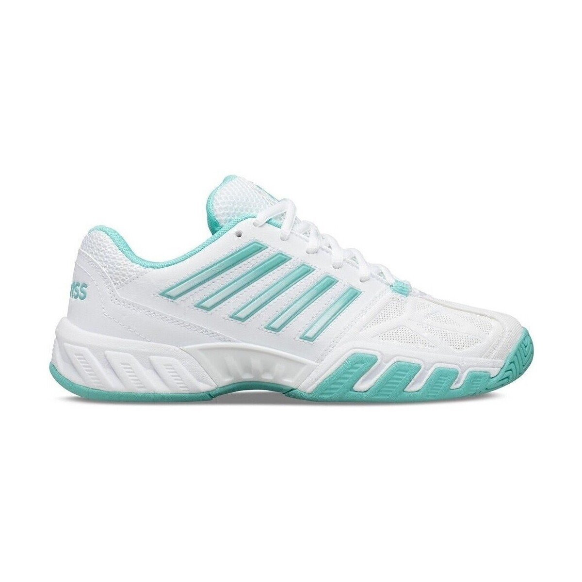 K-Swiss Pantofi Bigshot Light 3 Allcourt