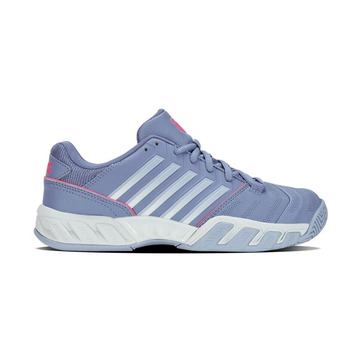 K-Swiss Pantofi Bigshot Light 4