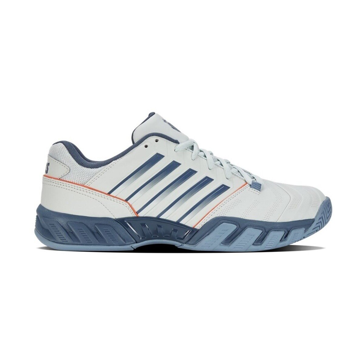 K-Swiss Pantofi Bigshot Light 4 Allcourt
