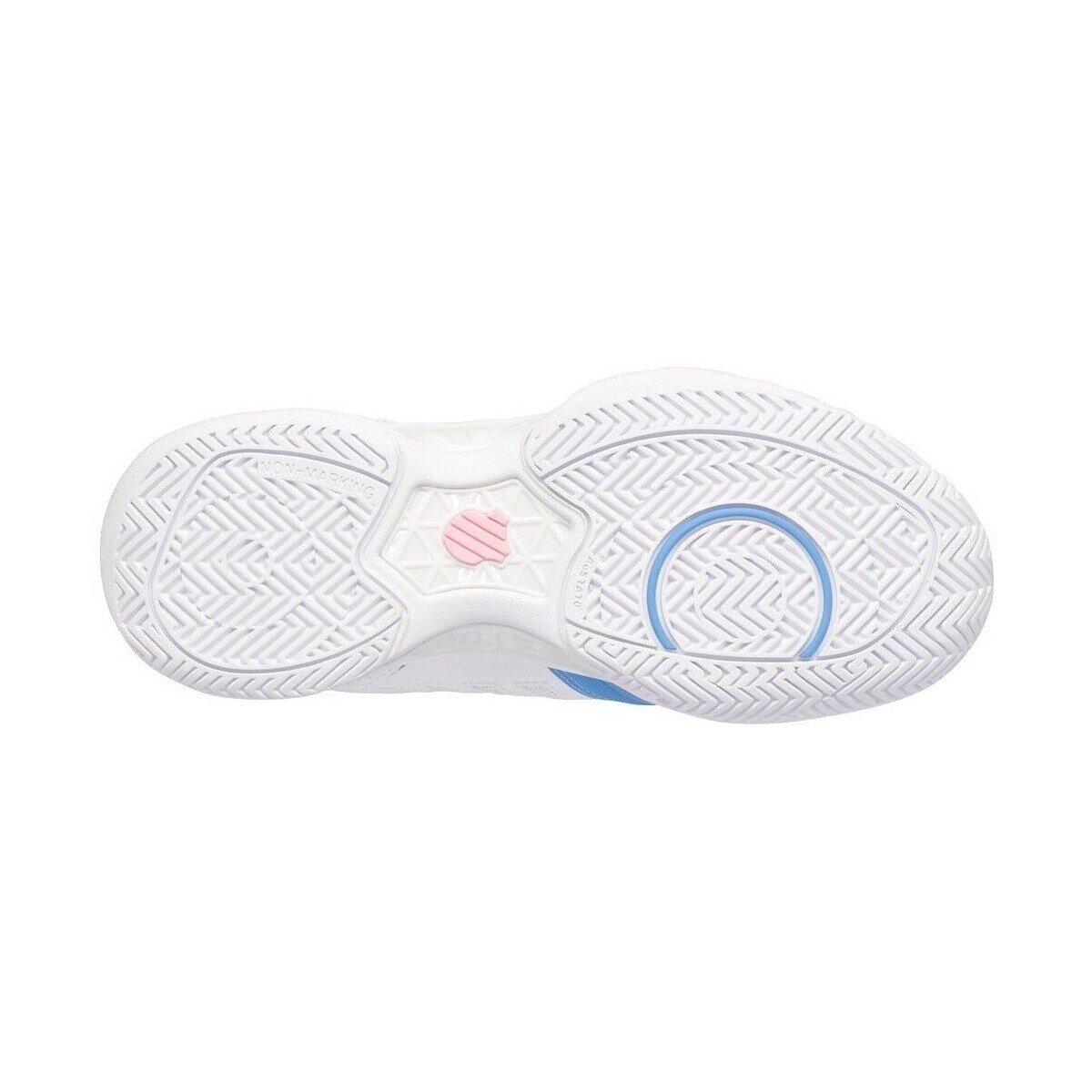 K-Swiss Pantofi Bigshot Light 4 Allcourt