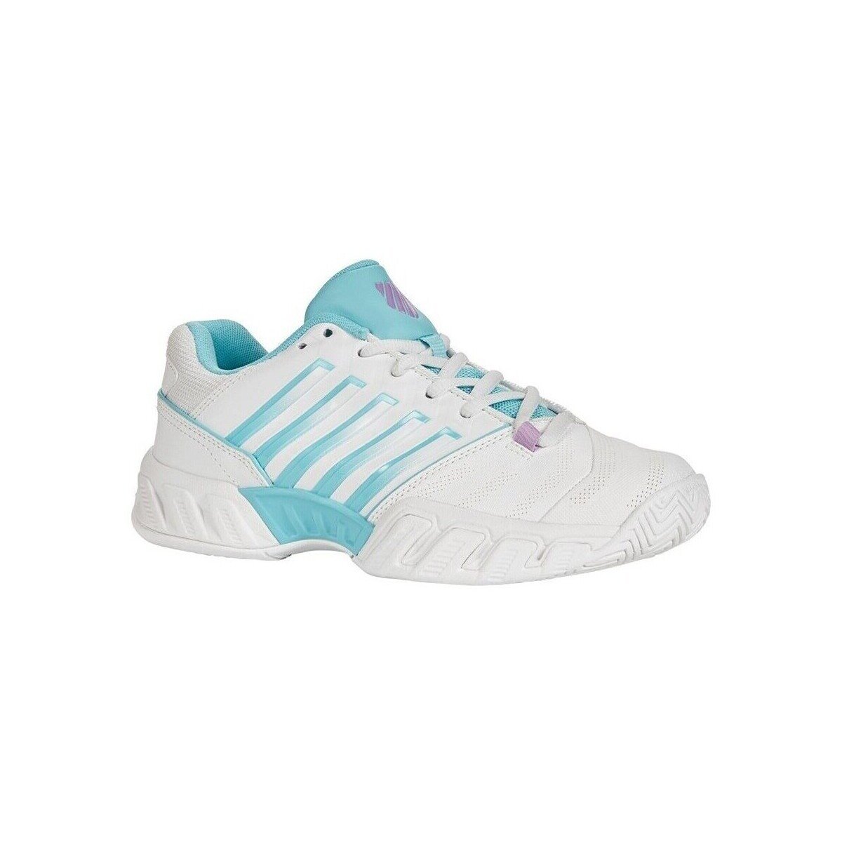 K-Swiss Pantofi Bigshot Light 4 Allcourt