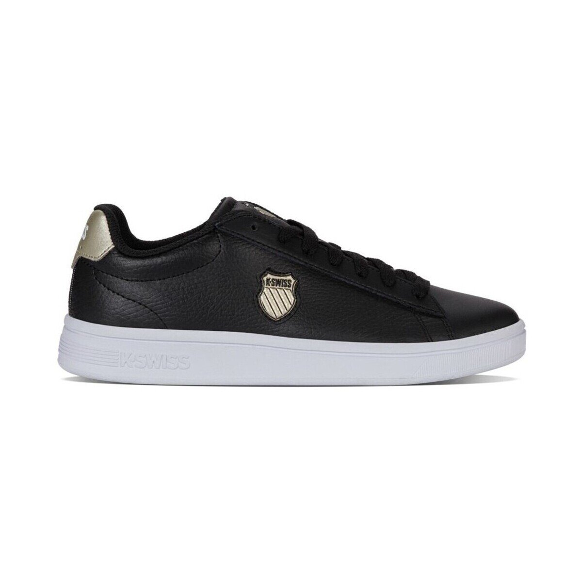K-Swiss Pantofi Court