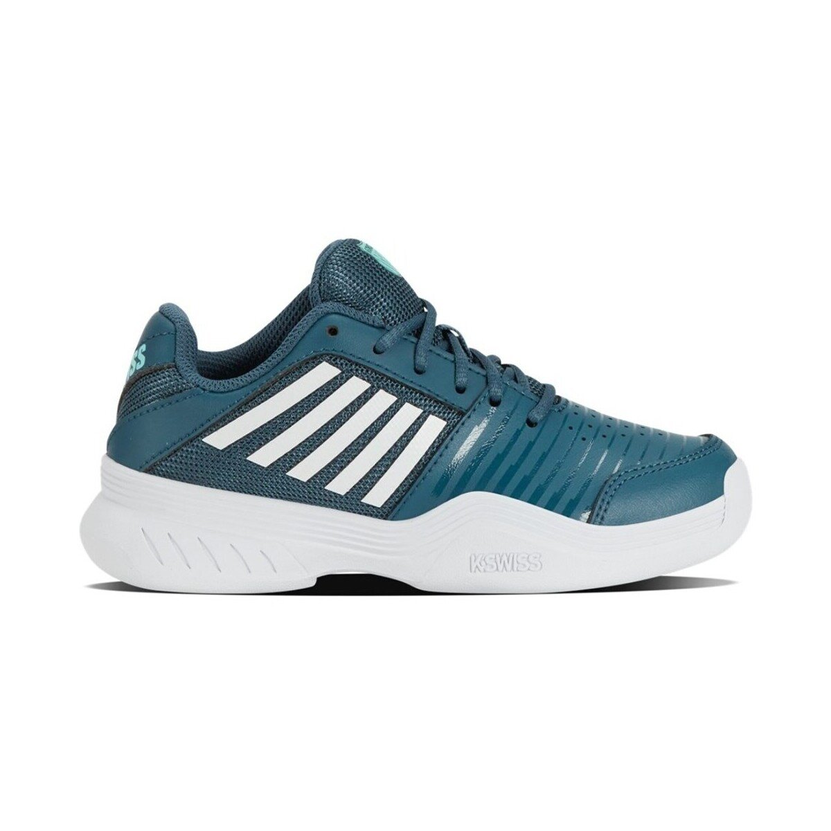 K-Swiss Pantofi Court Express