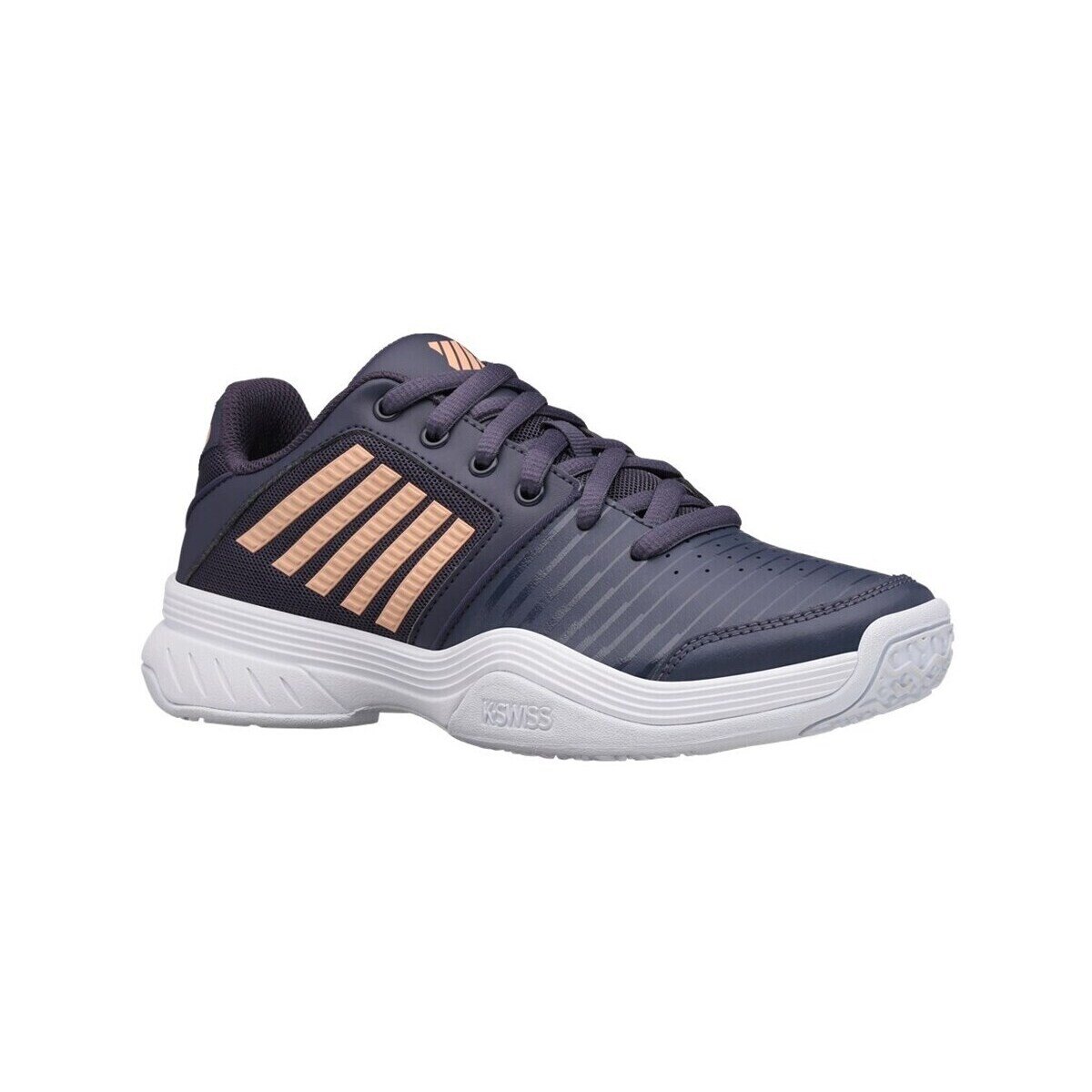 K-Swiss Pantofi Court Express