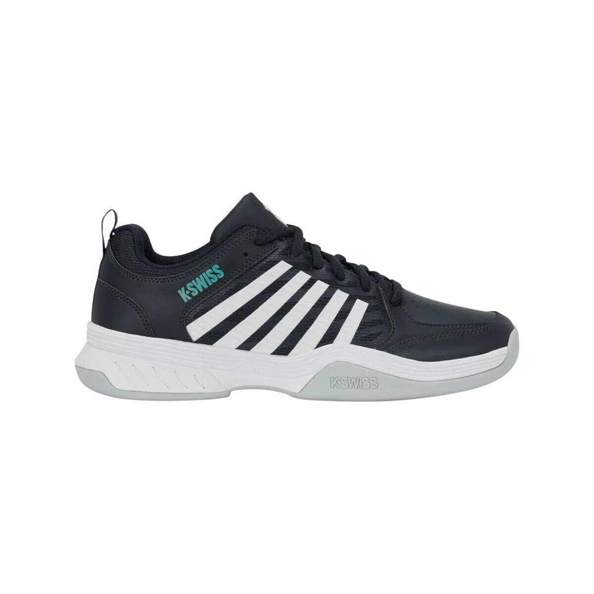 K-Swiss Pantofi Court Express 2
