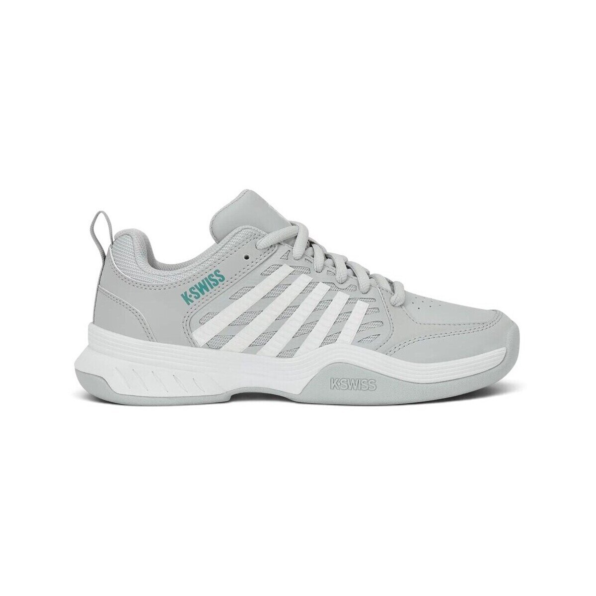 K-Swiss Pantofi Court Express 2