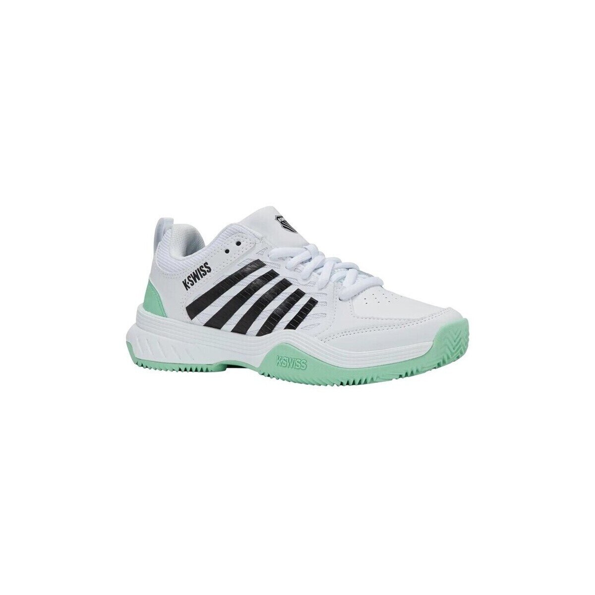 K-Swiss Pantofi Court Express 2