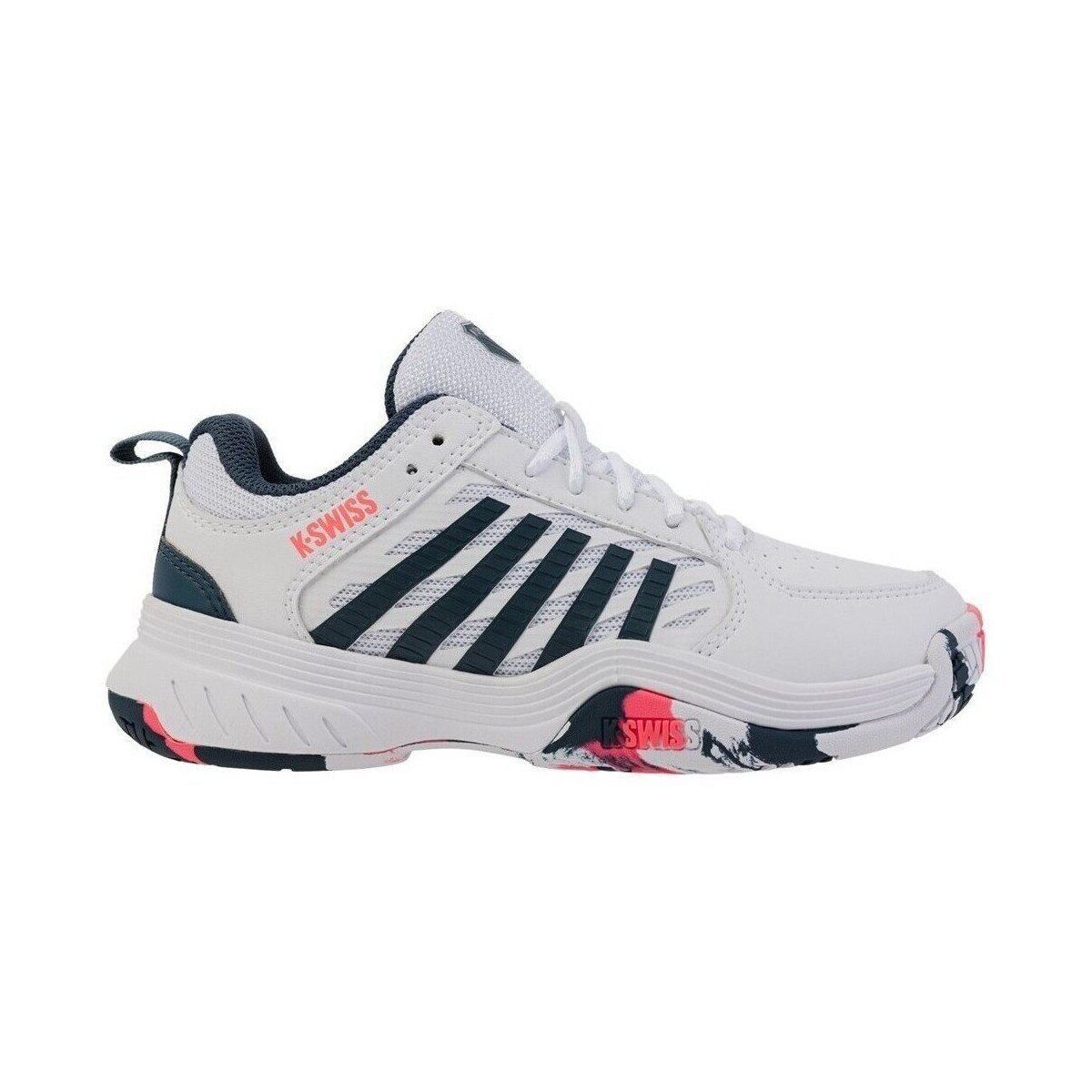 K-Swiss Pantofi Court Express 2
