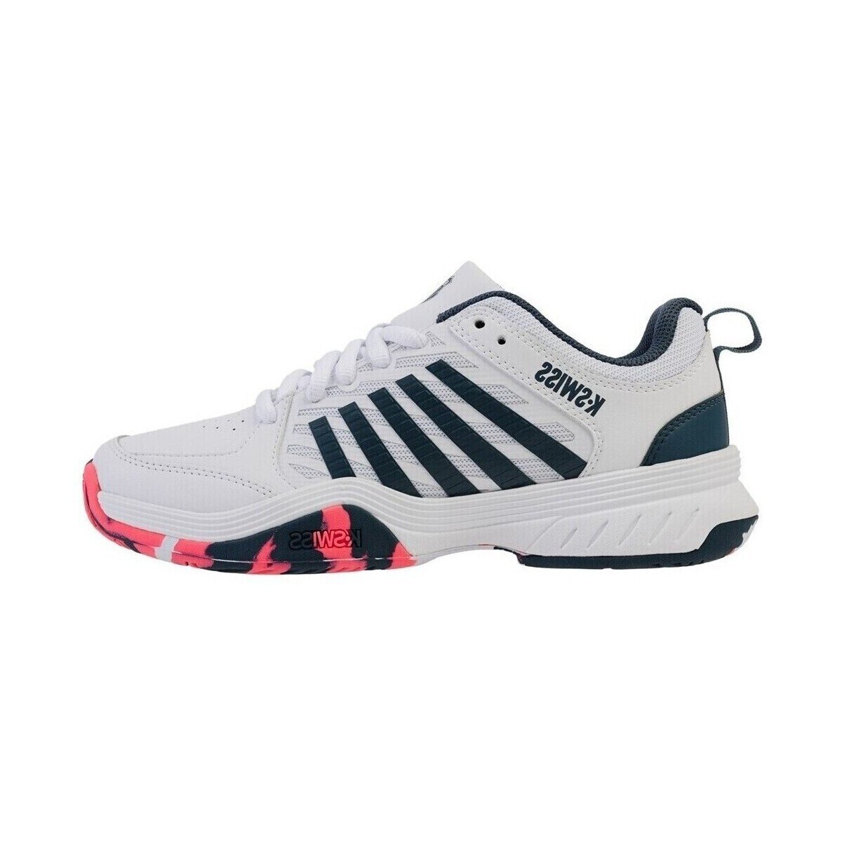 K-Swiss Pantofi Court Express 2