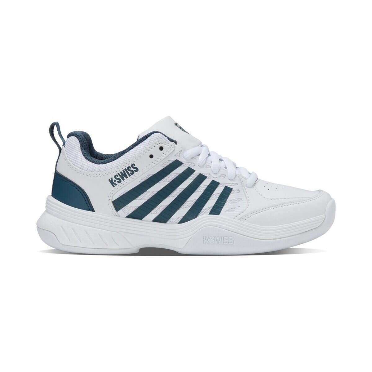 K-Swiss Pantofi Court Express 2