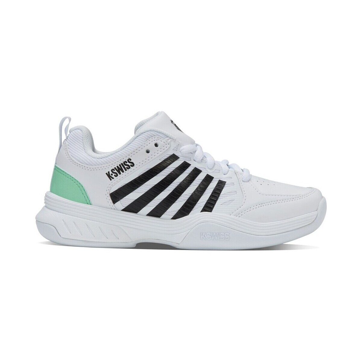 K-Swiss Pantofi Court Express 2