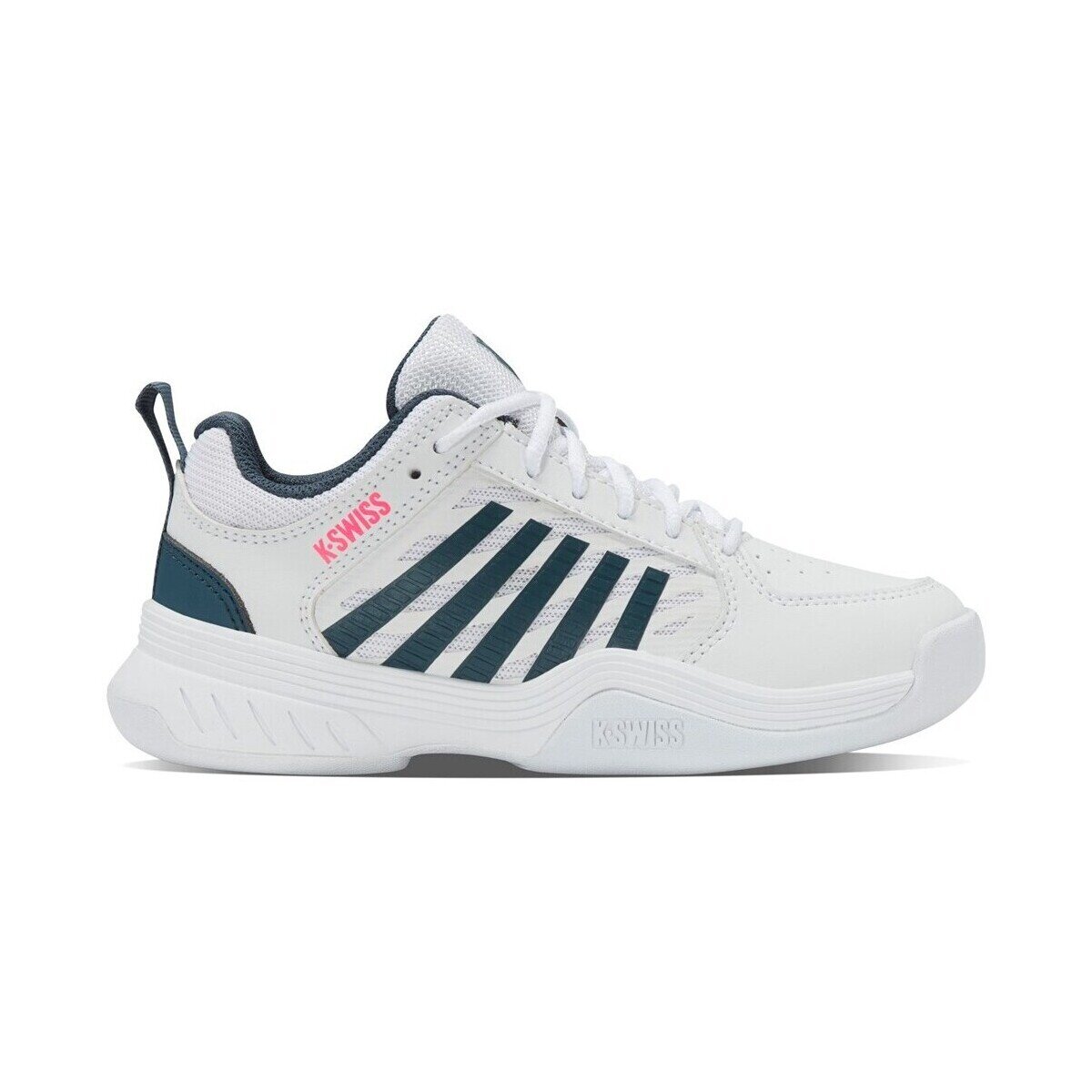 K-Swiss Pantofi Court Express 2