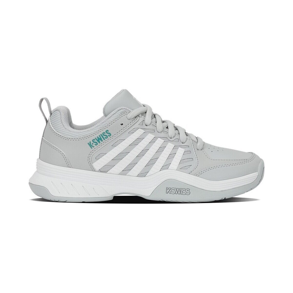 K-Swiss Pantofi Court Express 2
