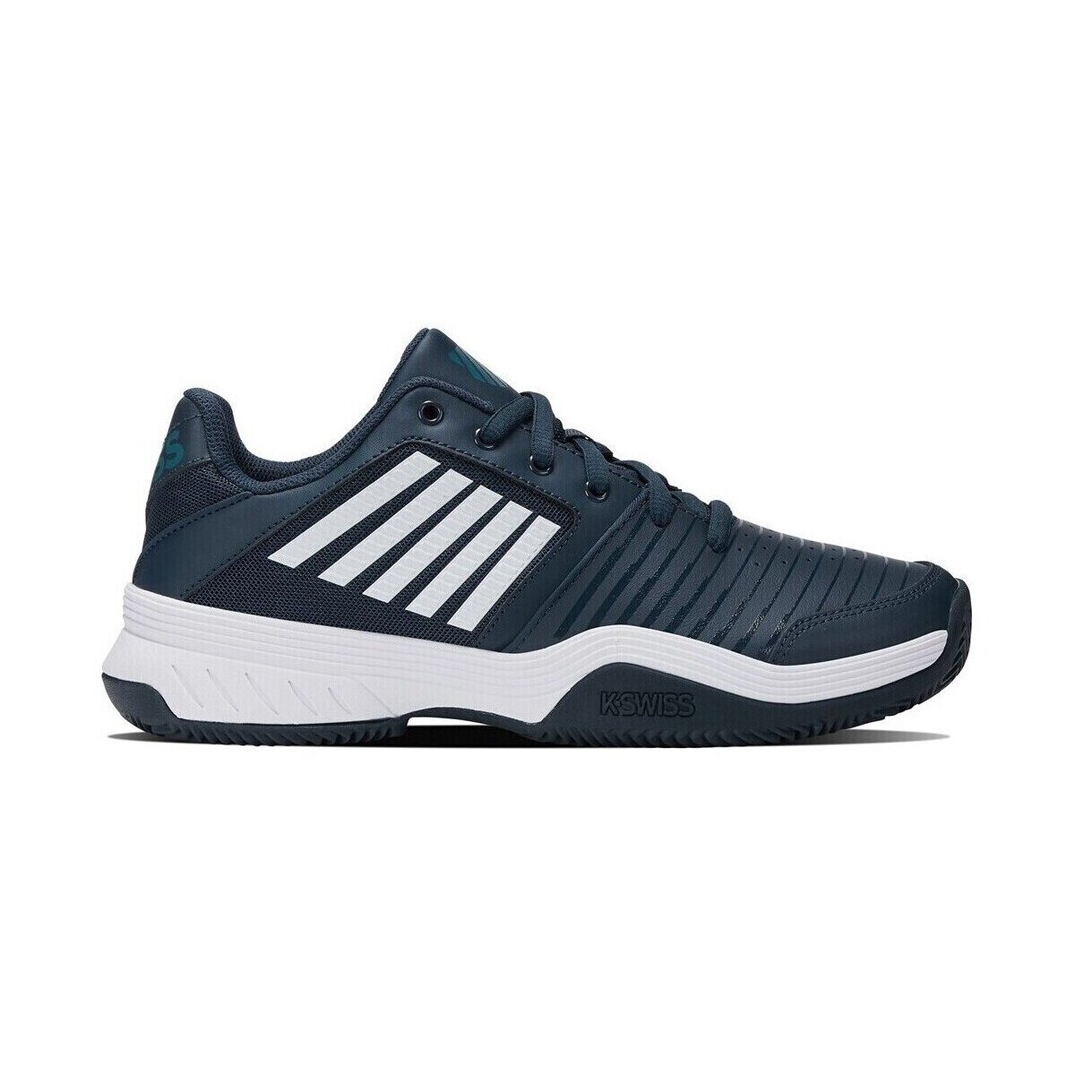 K-Swiss Pantofi Court Express Clay