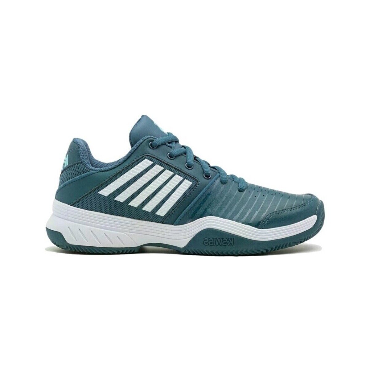 K-Swiss Pantofi Court Express Hb